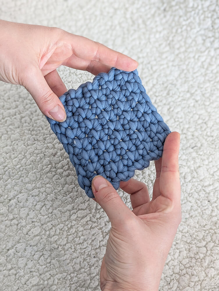 Atelier apprendre le crochet