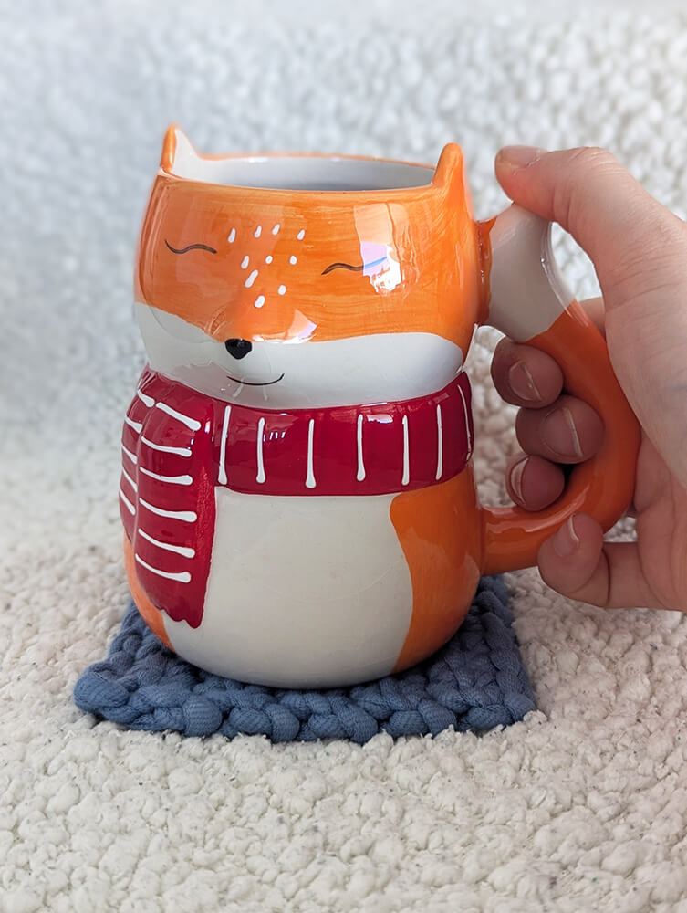 Atelier apprendre le crochet