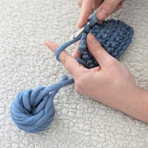 Atelier apprendre le crochet
